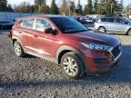 HYUNDAI TUCSON SE photo