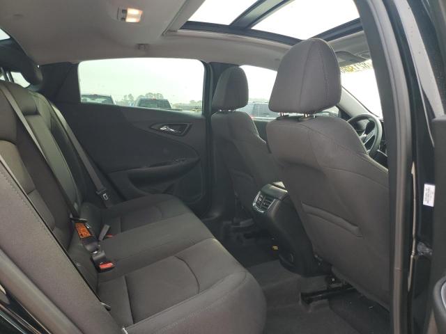2021 CHEVROLET MALIBU LT - 1G1ZD5ST7MF003389