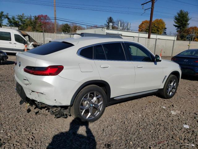 VIN 5UX33DT0XR9X39004 2024 BMW X4 no.3