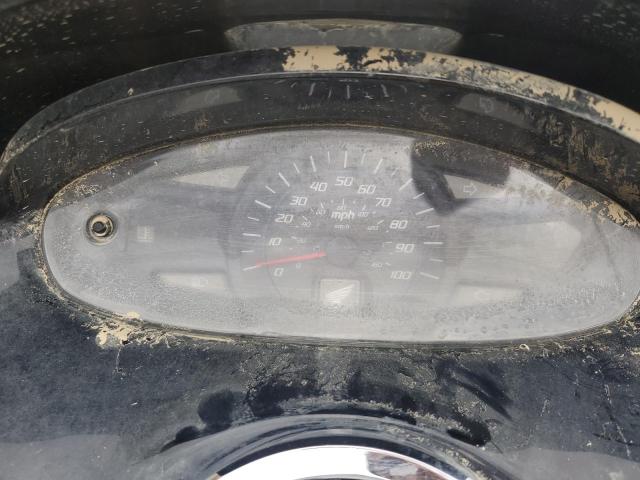 2013 HONDA PCX 150 MLHKF1216D5005048
