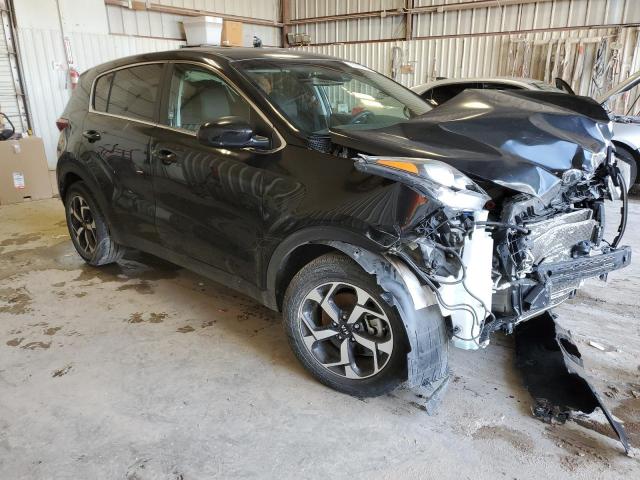 Vin: kndpm3ac7l7799316, lot: 78652134, kia sportage lx 20204