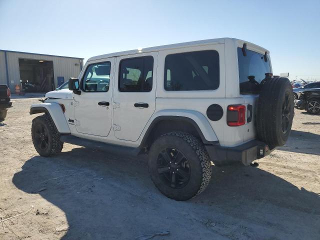 2019 JEEP WRANGLER U - 1C4HJXEG4KW642848