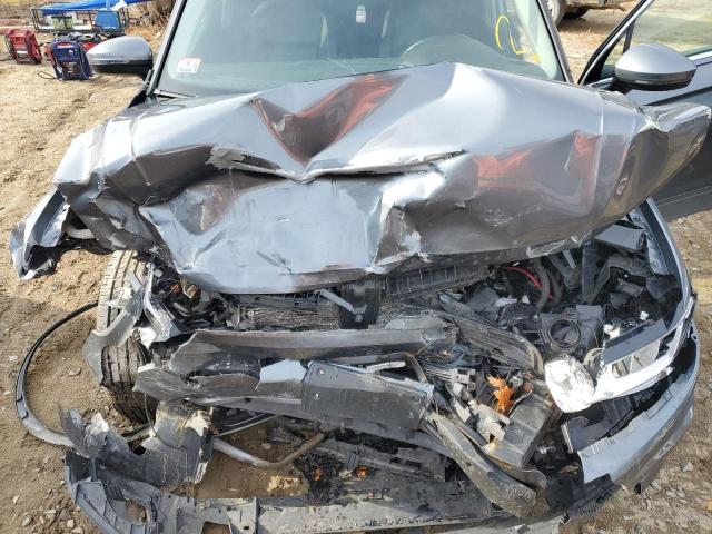 2019 VOLKSWAGEN TIGUAN SE - 3VV2B7AX1KM149218