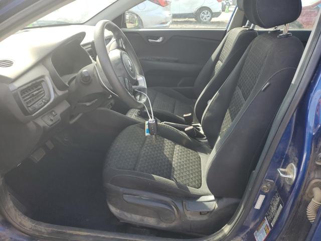 2019 KIA RIO - 3KPA24AB5KE226616