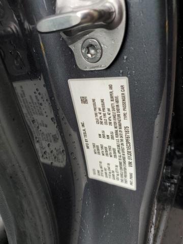 2023 TESLA MODEL 3 - 5YJ3E1EC3PF671875