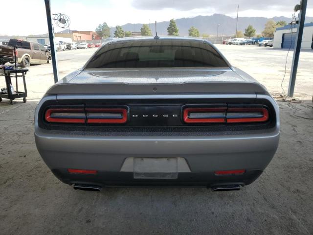 2016 DODGE CHALLENGER - 2C3CDZBT3GH255815