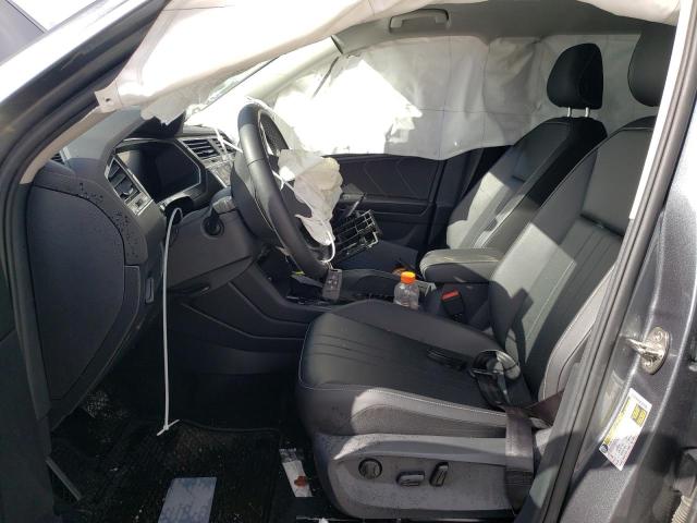 2023 VOLKSWAGEN TIGUAN SE - 3VV3B7AX4PM044961