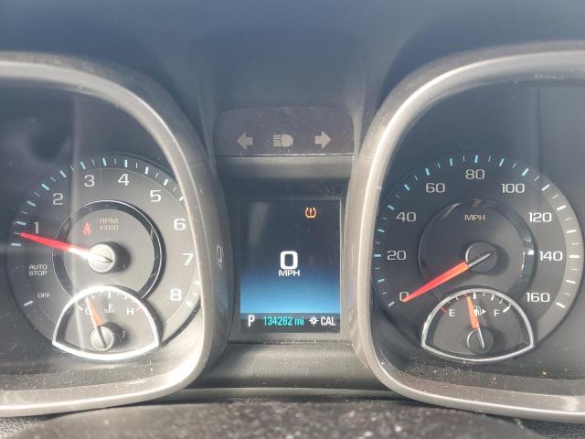 2016 CHEVROLET MALIBU LIM - 1G11C5SA5GF124733