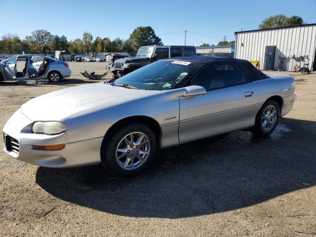 CHEVROLET CAMARO Z28