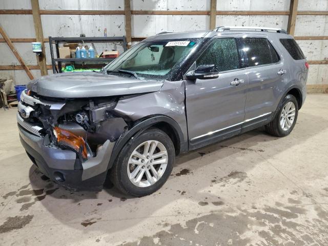 2014 FORD EXPLORER X #3041839430