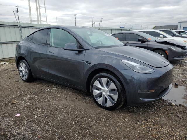 Vin: 7saygdee3rf087162, lot: 79315224, tesla model y 20244