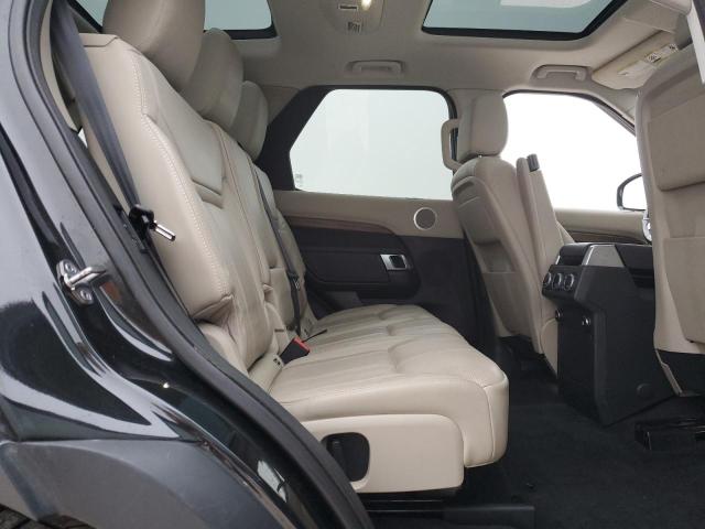 2018 LAND ROVER DISCOVERY - SALRR2RV5JA053188
