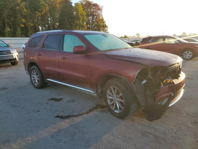 2017 DODGE DURANGO SX - 1C4RDHAG3HC703396