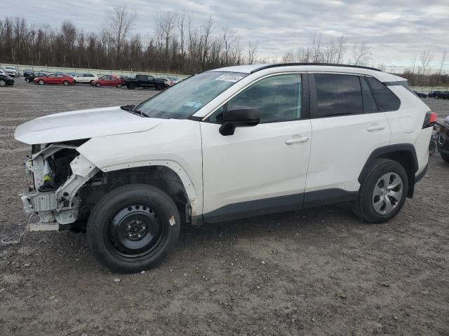 2020 TOYOTA RAV4 LE #2996347419