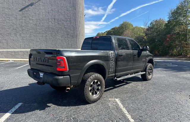 2017 RAM 2500 POWER 3C6TR5EJ7HG748700