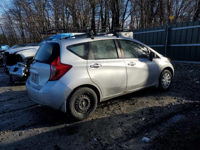 2016 NISSAN VERSA NOTE - 3N1CE2CP1GL395311