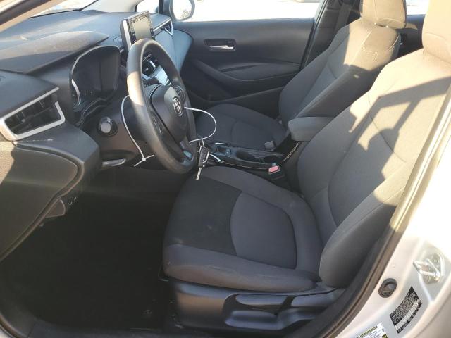 2020 TOYOTA COROLLA LE - 5YFEPRAE0LP089501