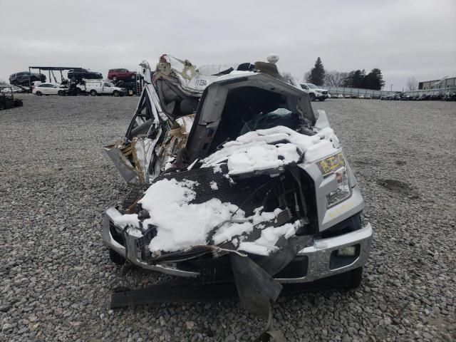 2017 FORD F150 SUPER - 1FTEW1CP0HKC96639