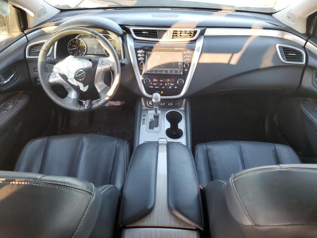 2016 NISSAN MURANO S - 5N1AZ2MG7GN159815