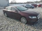 LINCOLN MKZ RESERV photo