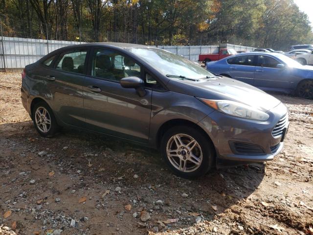 2017 FORD FIESTA SE - 3FADP4BJ3HM130122