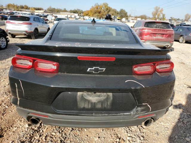 2021 CHEVROLET CAMARO LS - 1G1FA1RS2M0130510