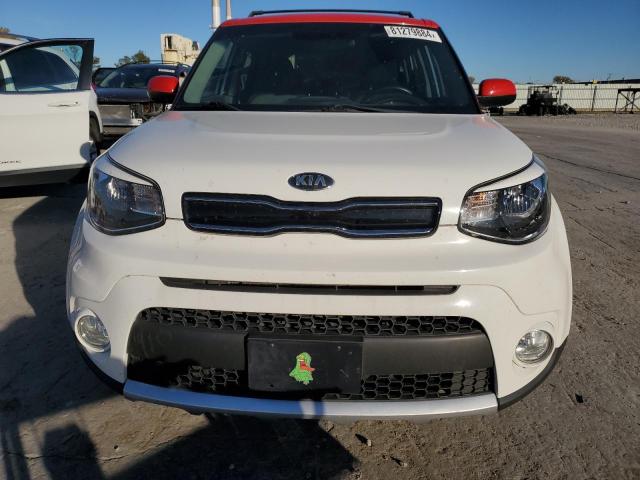 2017 KIA SOUL + - KNDJP3A59H7500110