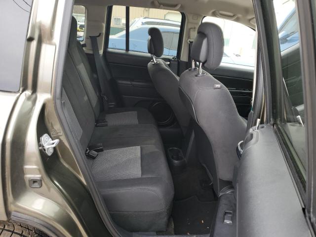 2015 JEEP COMPASS SP - 1C4NJDBB8FD248328