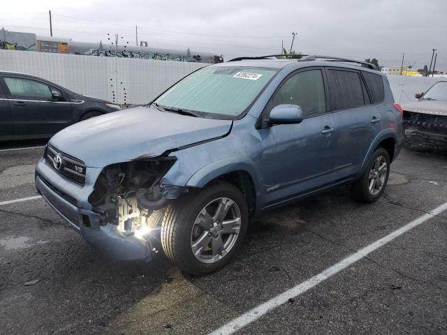 2008 TOYOTA RAV4 SPORT #3023388248