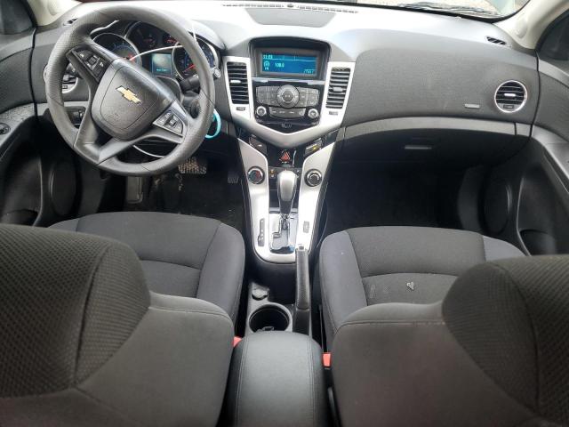 2015 CHEVROLET CRUZE LT - 1G1PC5SB8F7281846
