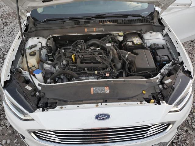 2020 FORD FUSION SEL - 3FA6P0CD3LR177110