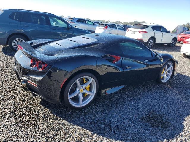 2022 FERRARI F8 TRIBUTO ZFF92LLAXN0276105