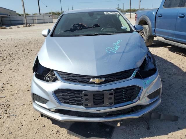 2017 CHEVROLET CRUZE LS - 1G1BC5SM0H7147248