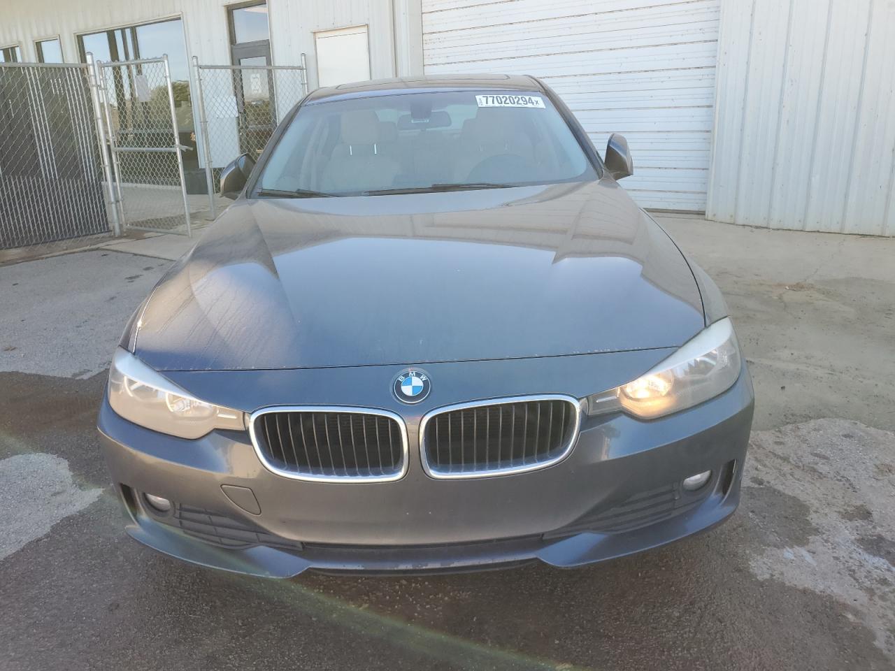 Lot #2974539428 2014 BMW 320 I