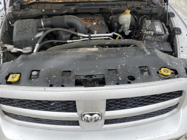 2015 RAM 1500 SLT 1C6RR7LT7FS540185