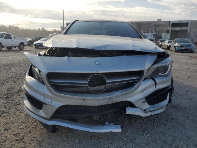 VIN WDDSJ5CB4EN076983 2014 MERCEDES-BENZ CLA-CLASS no.5