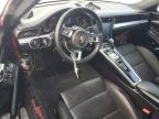 Lot #2962690113 2017 PORSCHE 911 TURBO