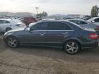 Lot #3027310275 2012 MERCEDES-BENZ E 350