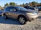 NISSAN MURANO S photo