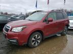 SUBARU FORESTER 2 photo