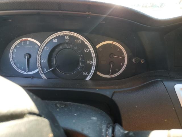 2017 HONDA ACCORD LX - 1HGCR2F30HA245422