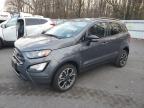 2020 FORD ECOSPORT S - MAJ6S3JL7LC340883
