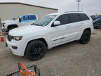 2017 JEEP GRAND CHER - 1C4RJFAGXHC905908