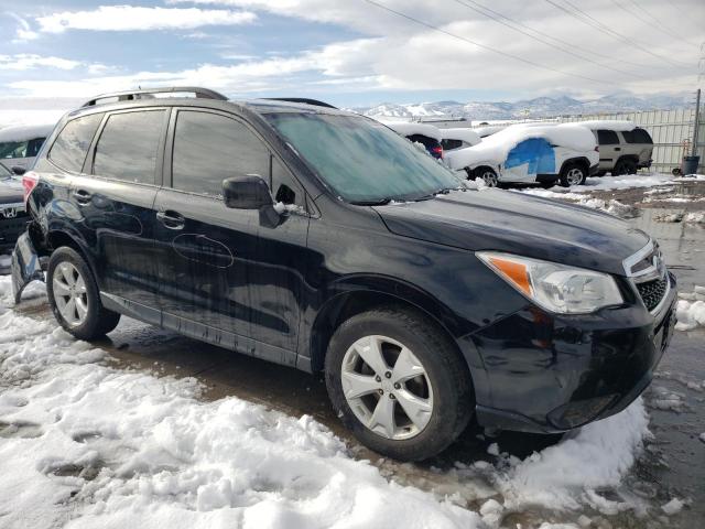 2015 SUBARU FORESTER 2 - JF2SJABC3FH449932