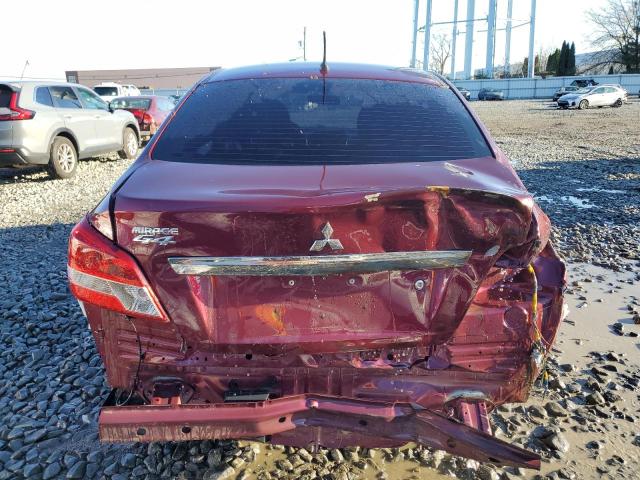 2020 MITSUBISHI MIRAGE G4 - ML32F3FJXLHF09842