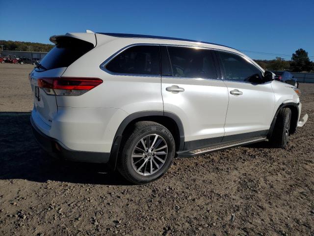 2019 TOYOTA HIGHLANDER - 5TDKZRFH9KS300278