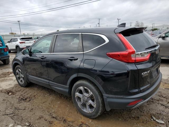 2019 HONDA CR-V EX - 7FARW2H59KE055962