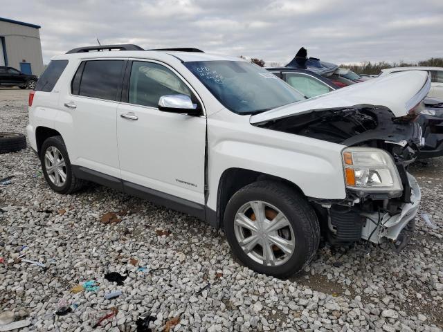 Vin: 2gkfltek3h6242821, lot: 78650204, gmc terrain sle 20174