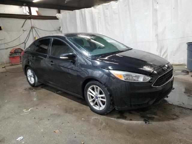 VIN 1FADP3F20FL372085 2015 Ford Focus, SE no.4