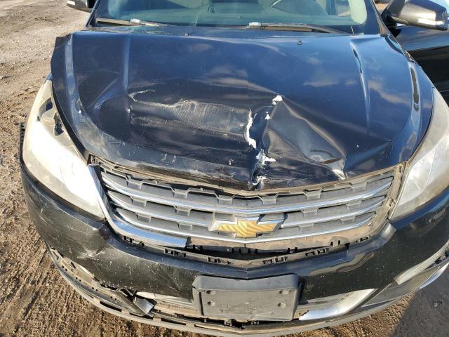 2016 CHEVROLET TRAVERSE L - 1GNKRGKD1GJ304232